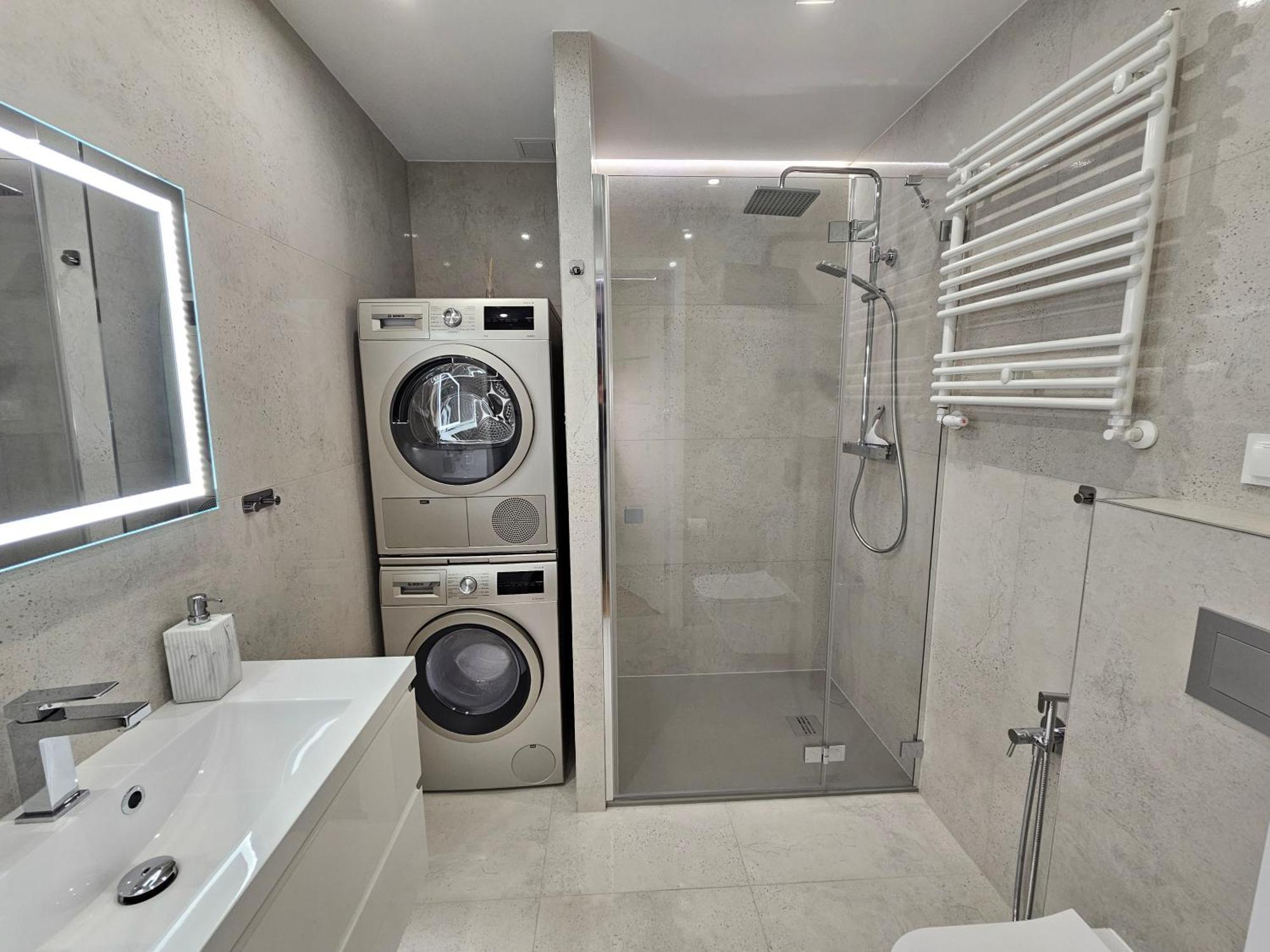 Bagry Luxury 19 Leilighet Krasków