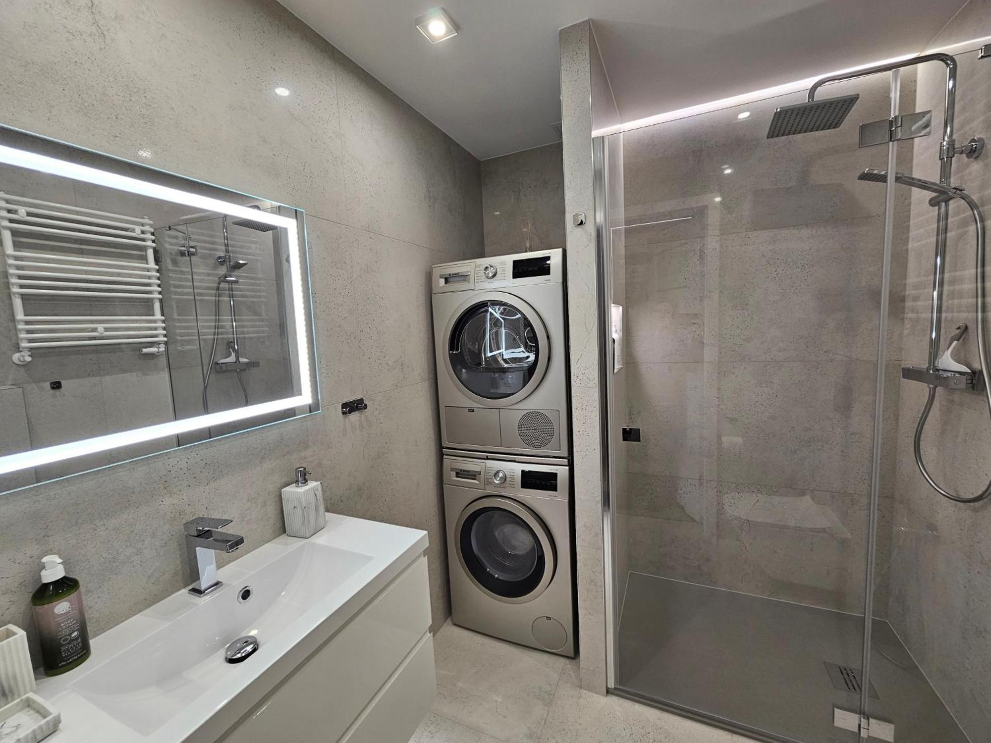 Leilighet Bagry Luxury 19 *