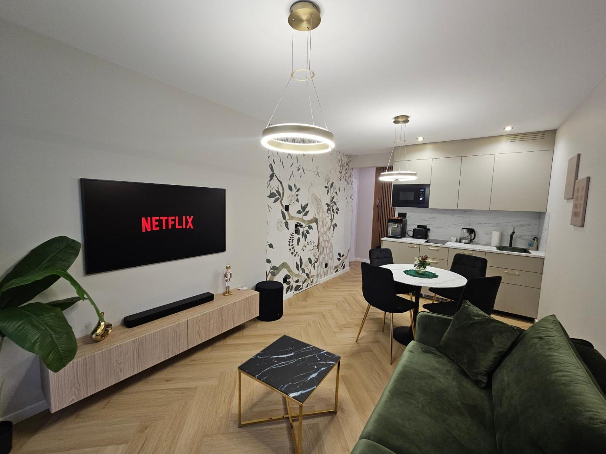 Bagry Luxury 19 Krasków