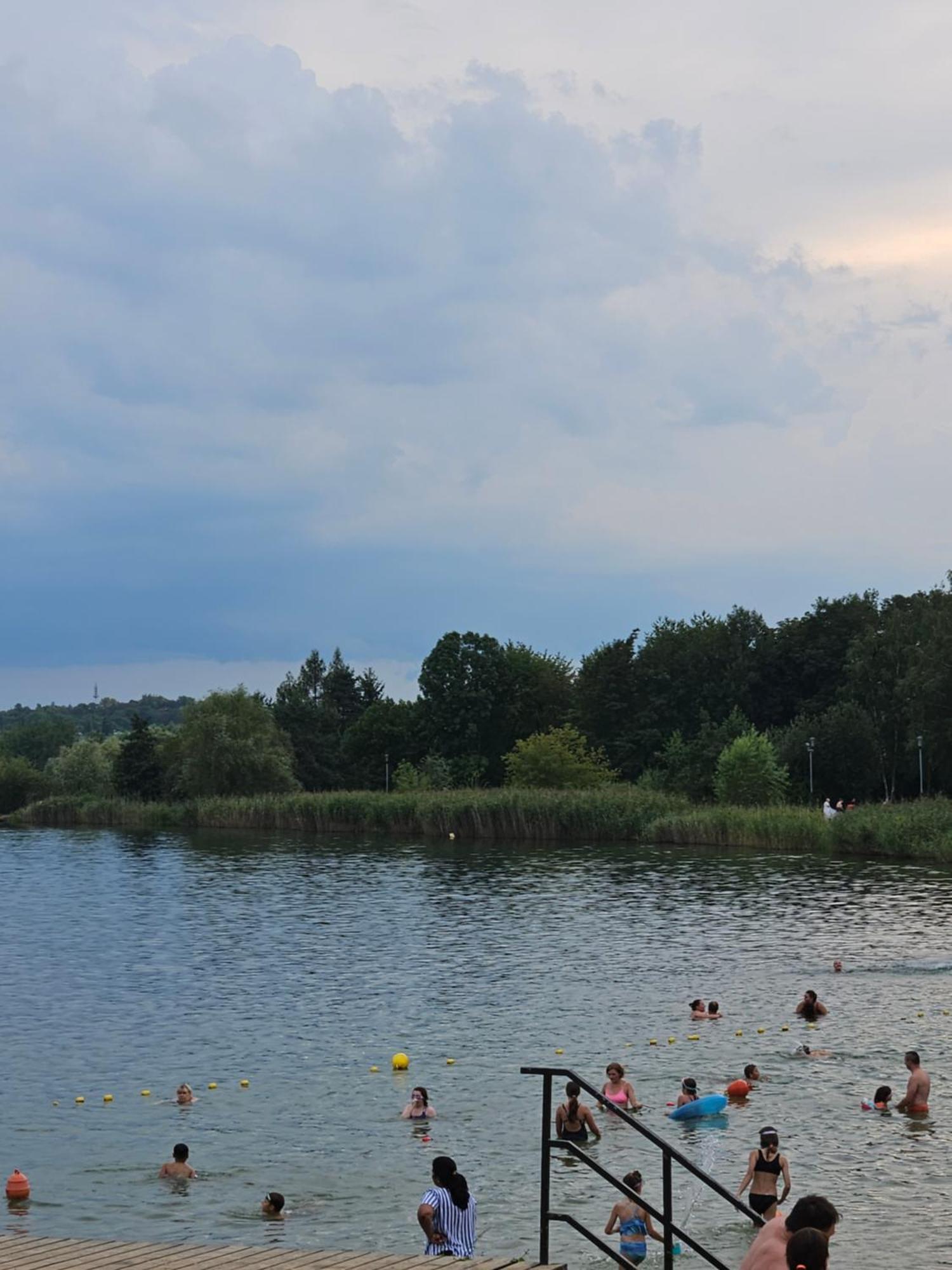 Bagry Luxury 19 Krasków
