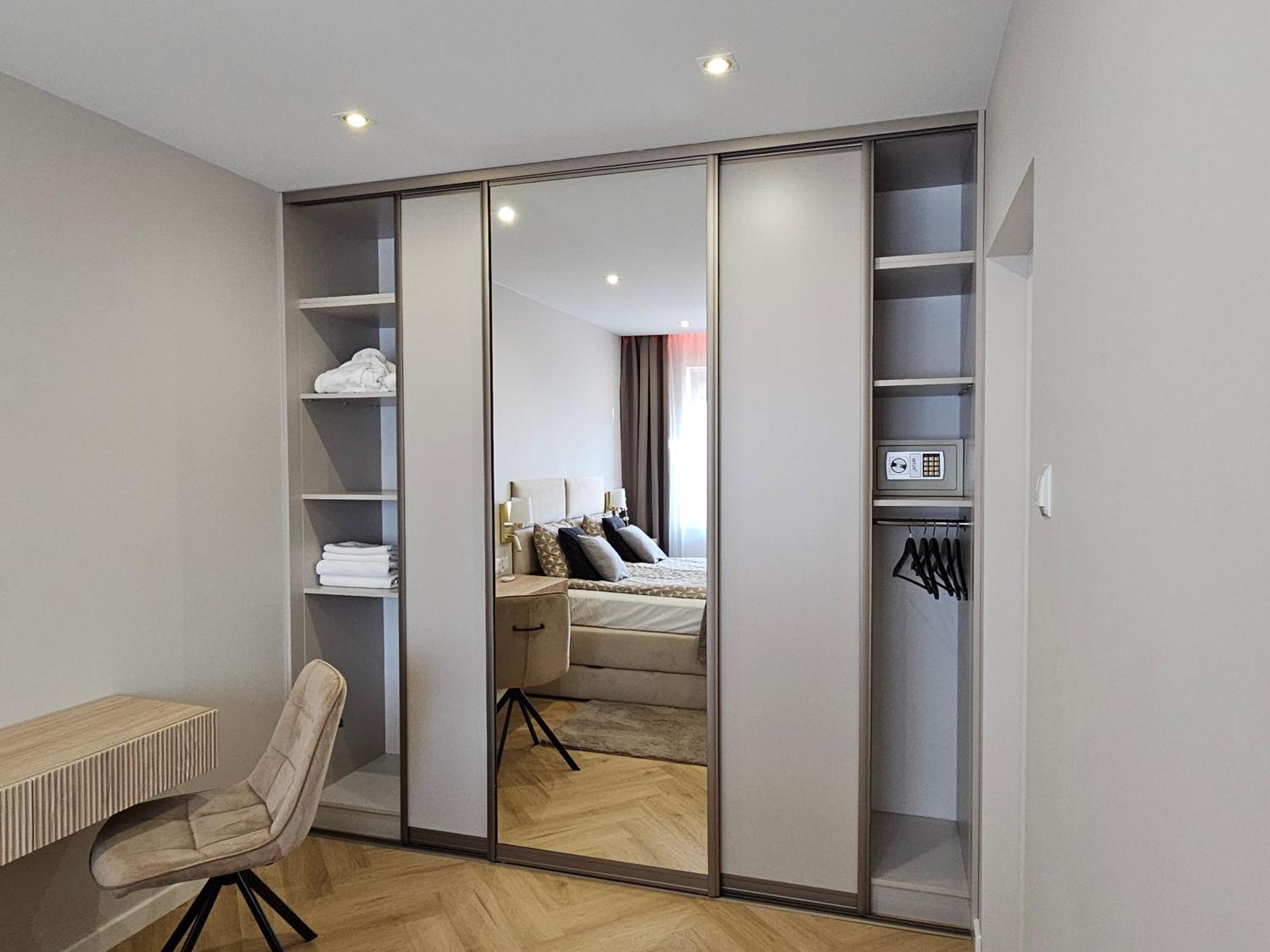 Leilighet Bagry Luxury 19 *