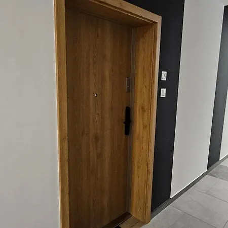 Bagry Luxury Apartment 19 Krakow Exterior photo