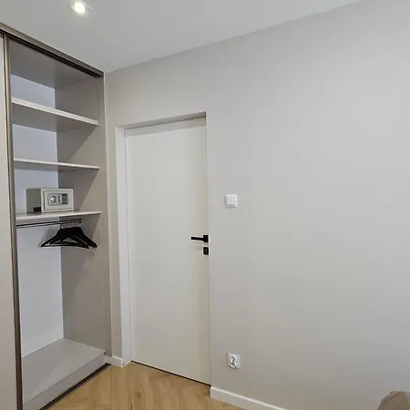 Bagry Luxury Apartment 19 Krakow Exterior photo