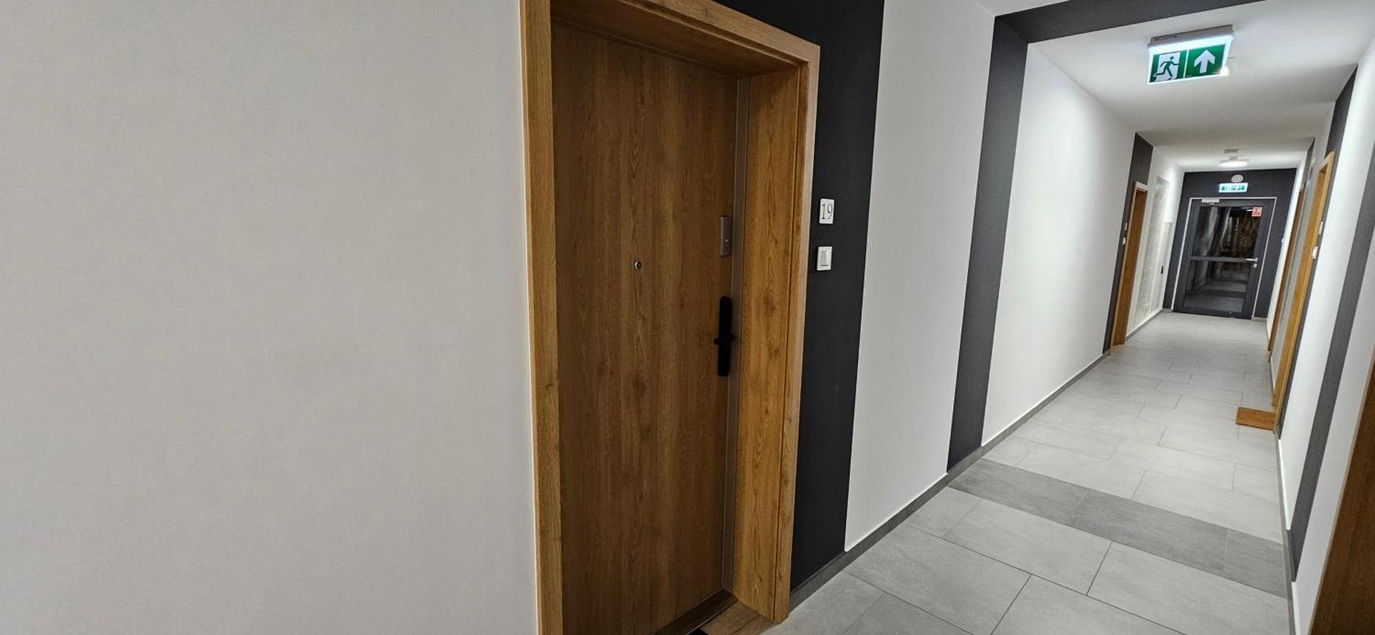 Apartment Bagry Luxury 19 *