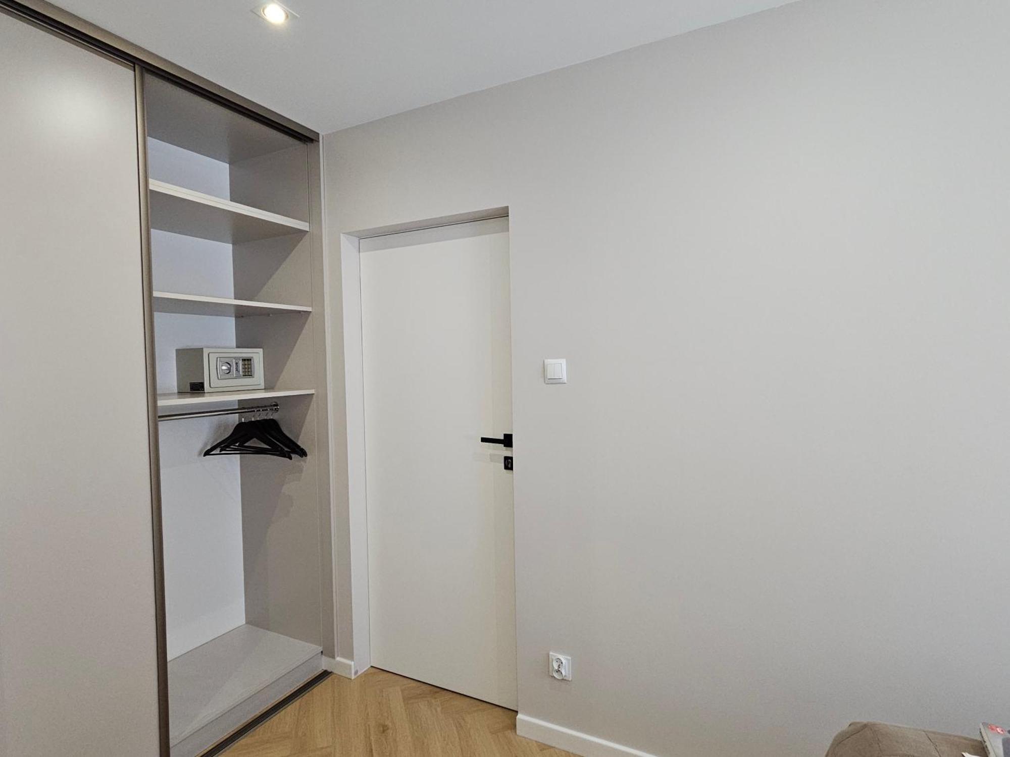 Apartment Bagry Luxury 19